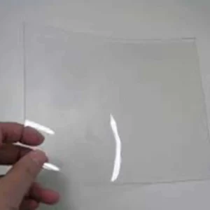 Clear Transparency Film