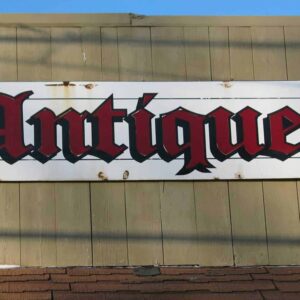 Vinyl Banner Sample with Grommets