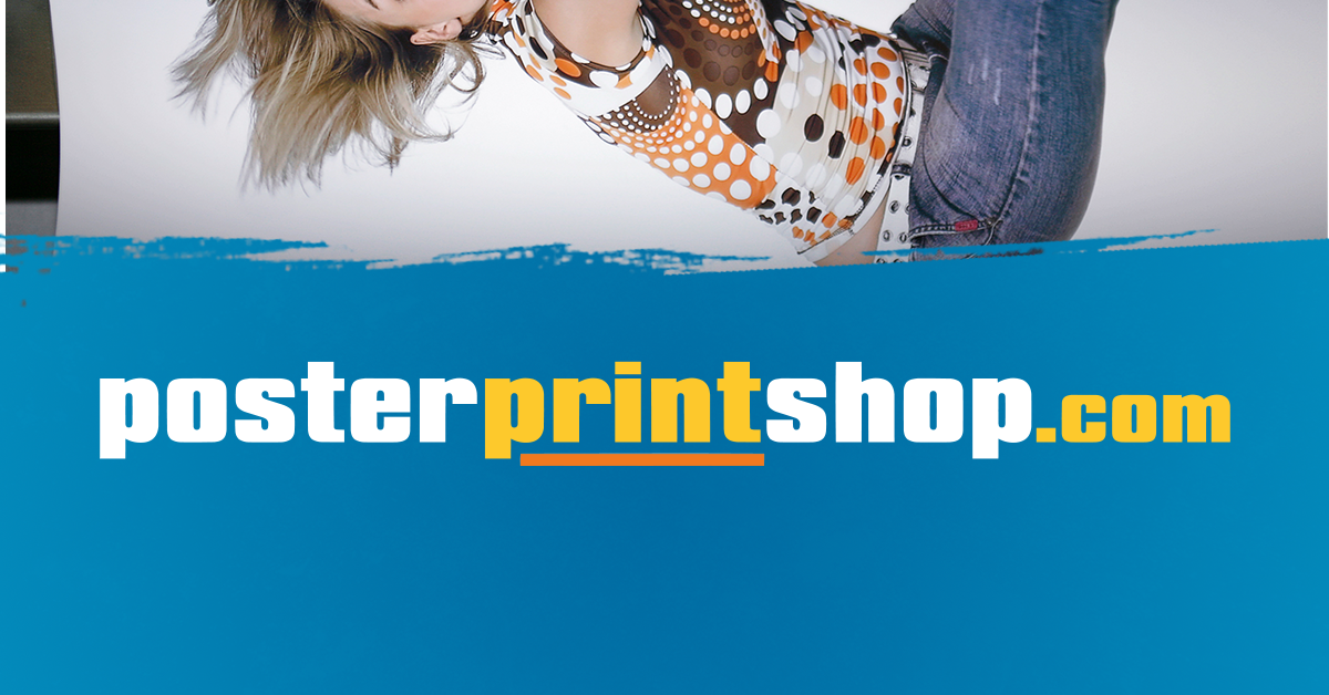 posters - Poster Print Shop