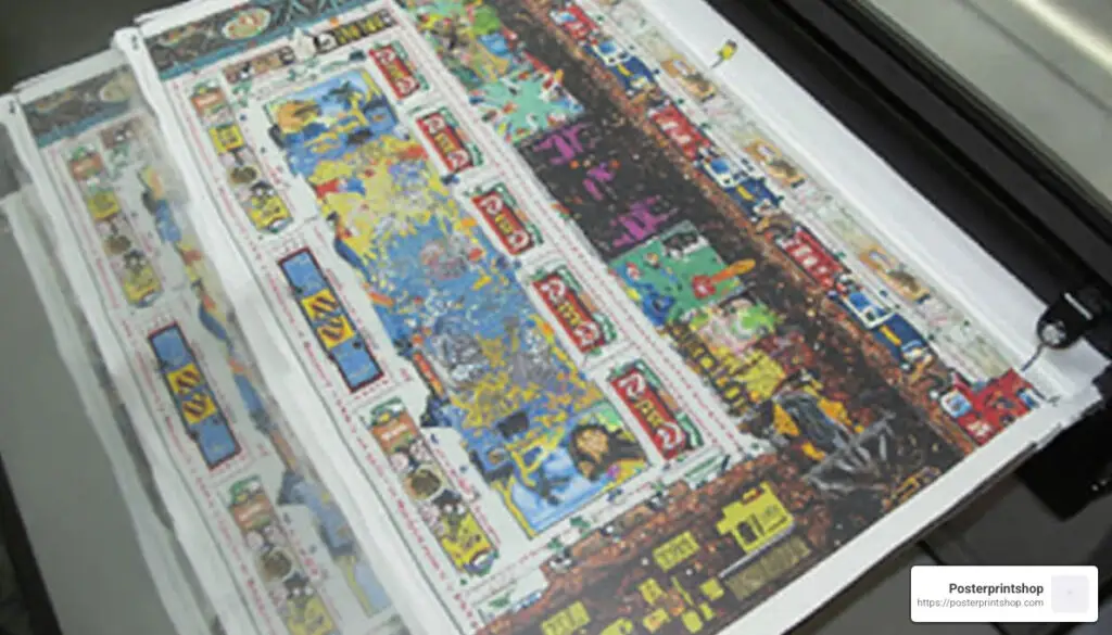 what is the best resolution for large format printing