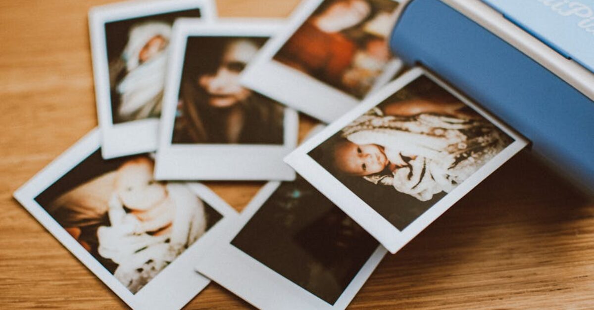 How to Score Free Photo Prints -- Poster Print Shop
