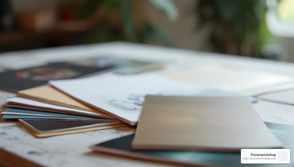 photo paper prints